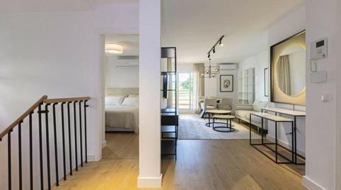 Foto 3 de Planta baixa en venda a Nueva Andalucía centro, Marbella