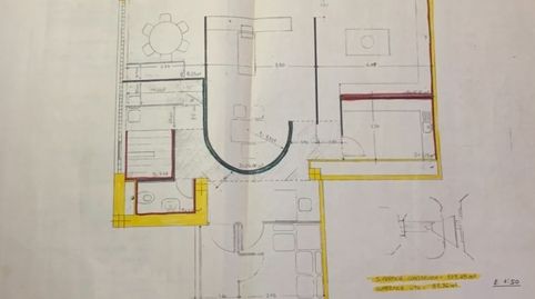 Photo 3 of Premises for sale in Carrer D'antoni Gaudí, 68, Mestral, Reus