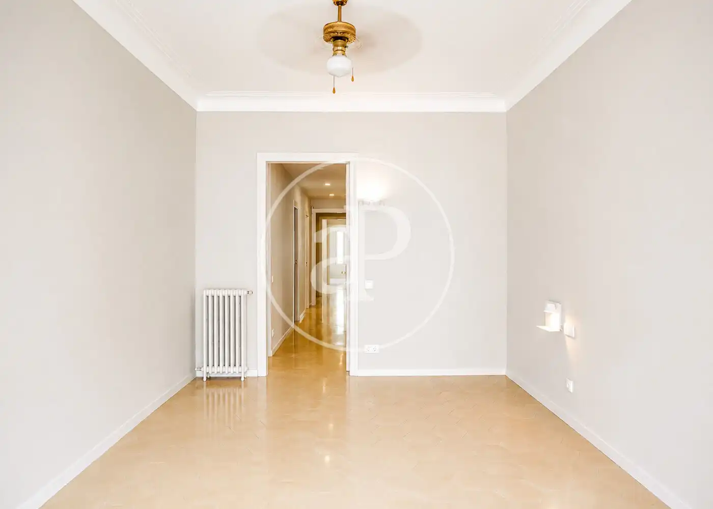 Appartamento con terrazza in vendita a Pg. de St. Joan, imagen 13