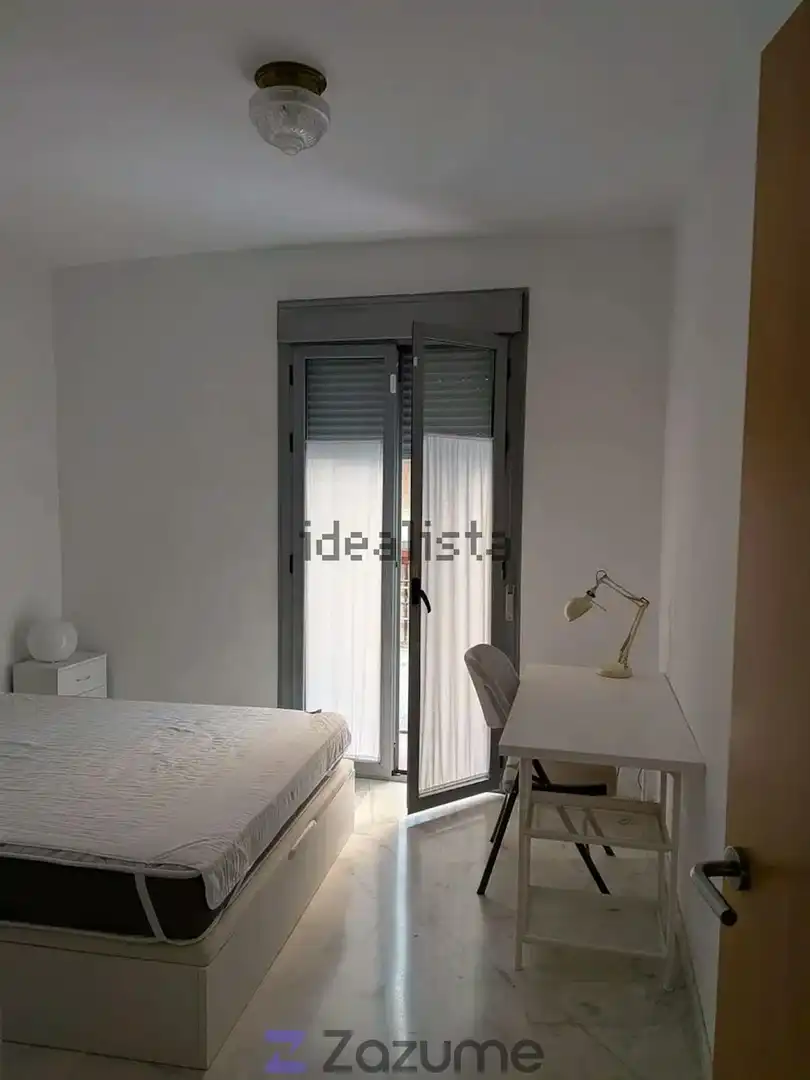 Flat for rent in C. Caballerizas, San Bartolomé