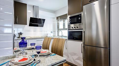 Foto 2 de Pis en venda a Paseo Canalejas, 105, Prosperidad - Delicias, Salamanca