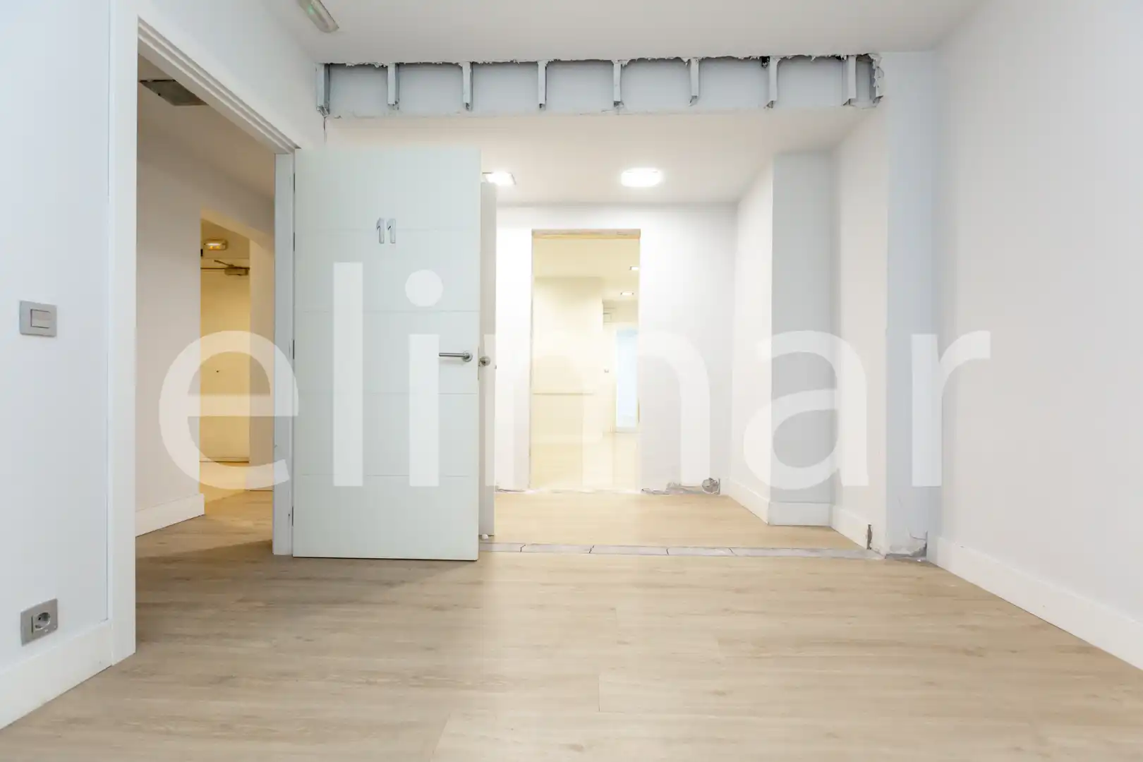 Flat with lift for sale in Poza Lizentziatuaren Kalea, imagen 7