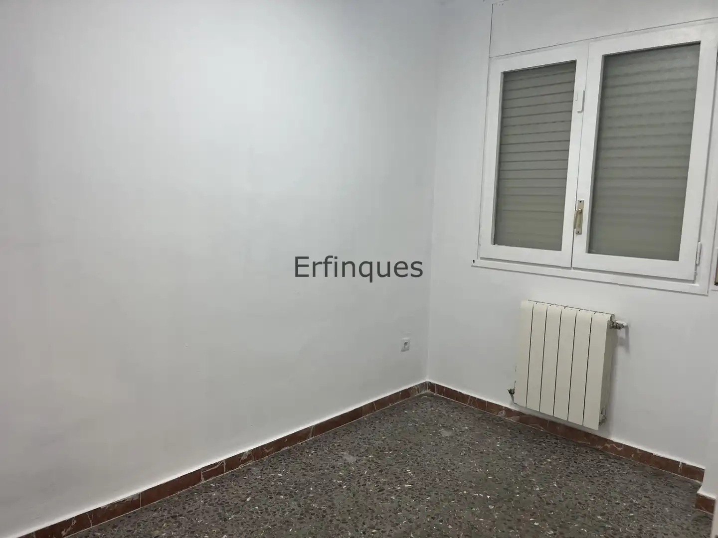 Bedroom of Flat for sale in Terrassa  with Heating, Oven and Washing machine