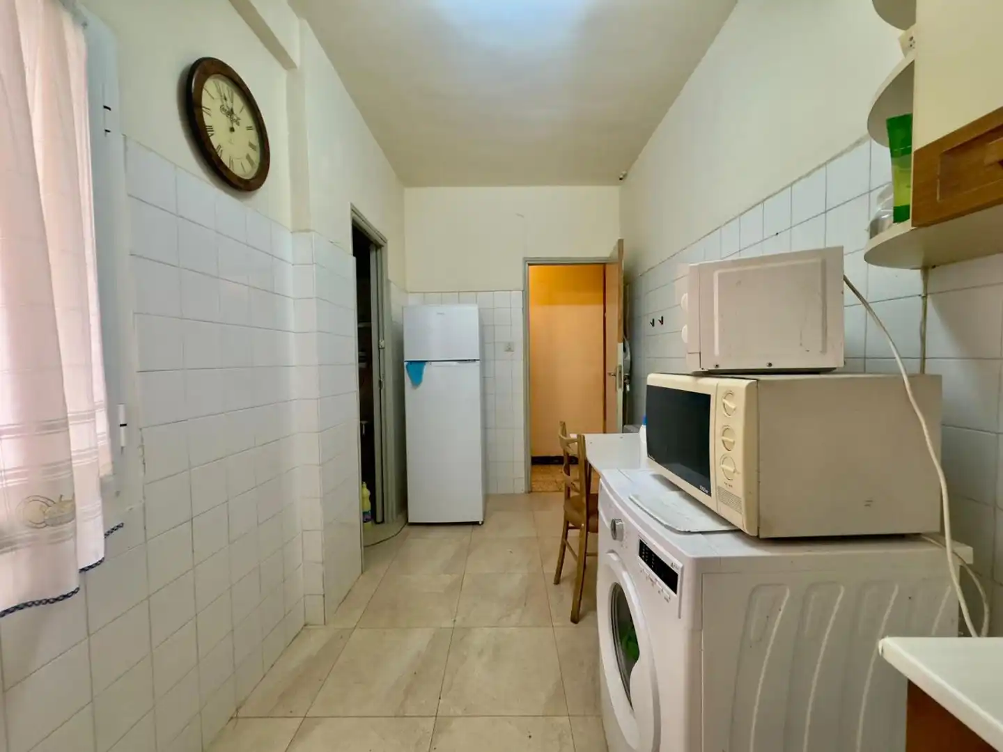Appartamento con terrazza in vendita a Valdepeñas, imagen 9