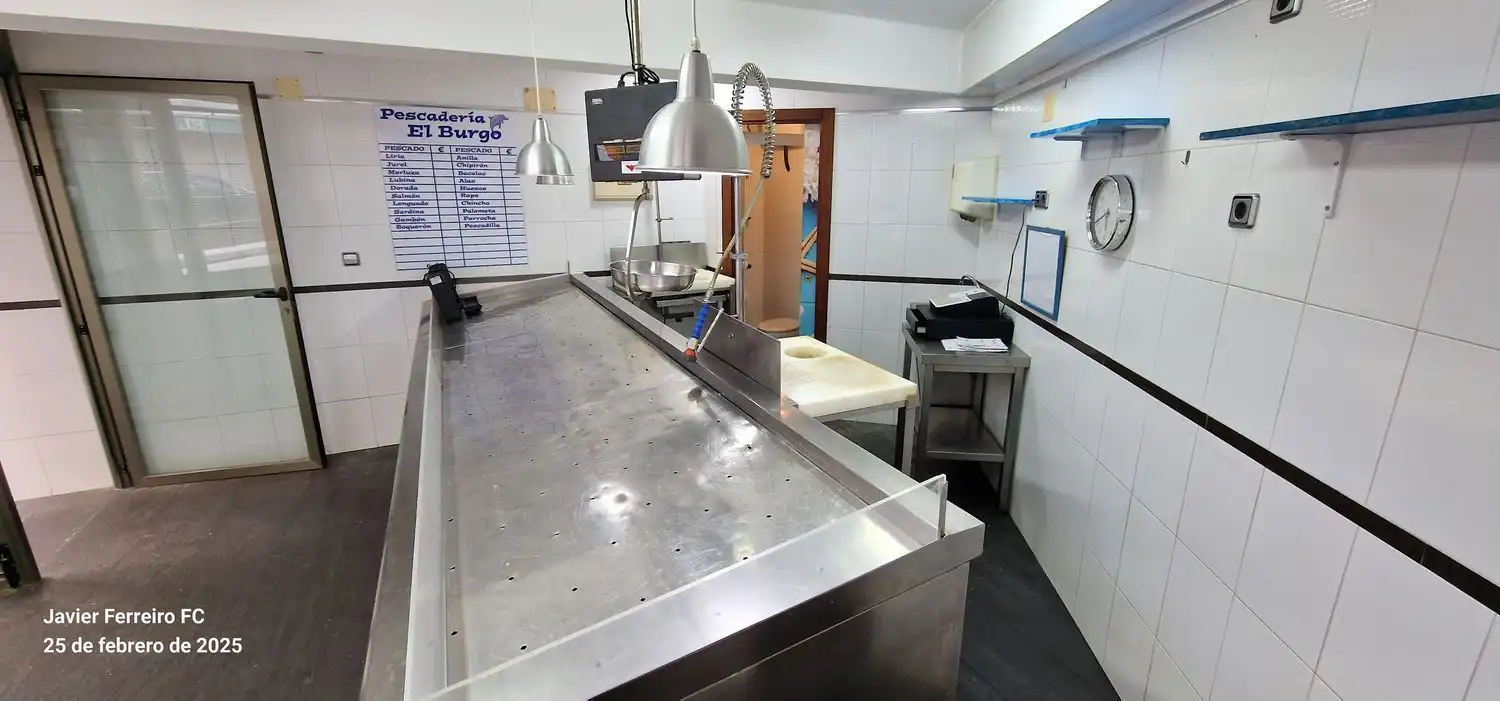 Local comercial en venda a Calle Hersa 2, imagen 9