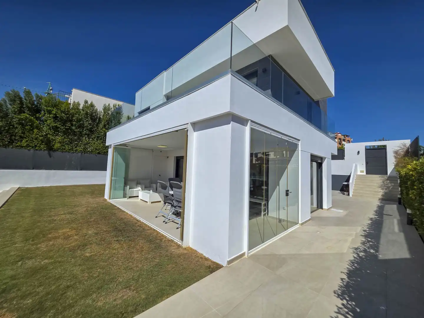 Maison avec piscine à vendre à La Duquesa, imagen 27