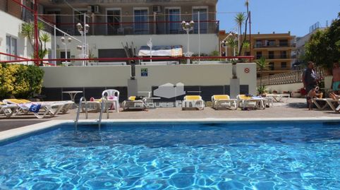 Photo 2 of Study for rent in Calle Riera Capaspre, Calella, Barcelona