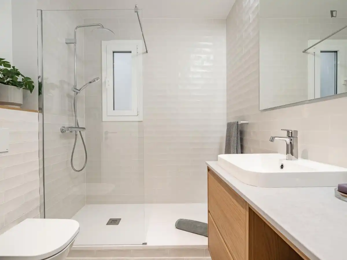 Habitación en Barcelona, Barcelona