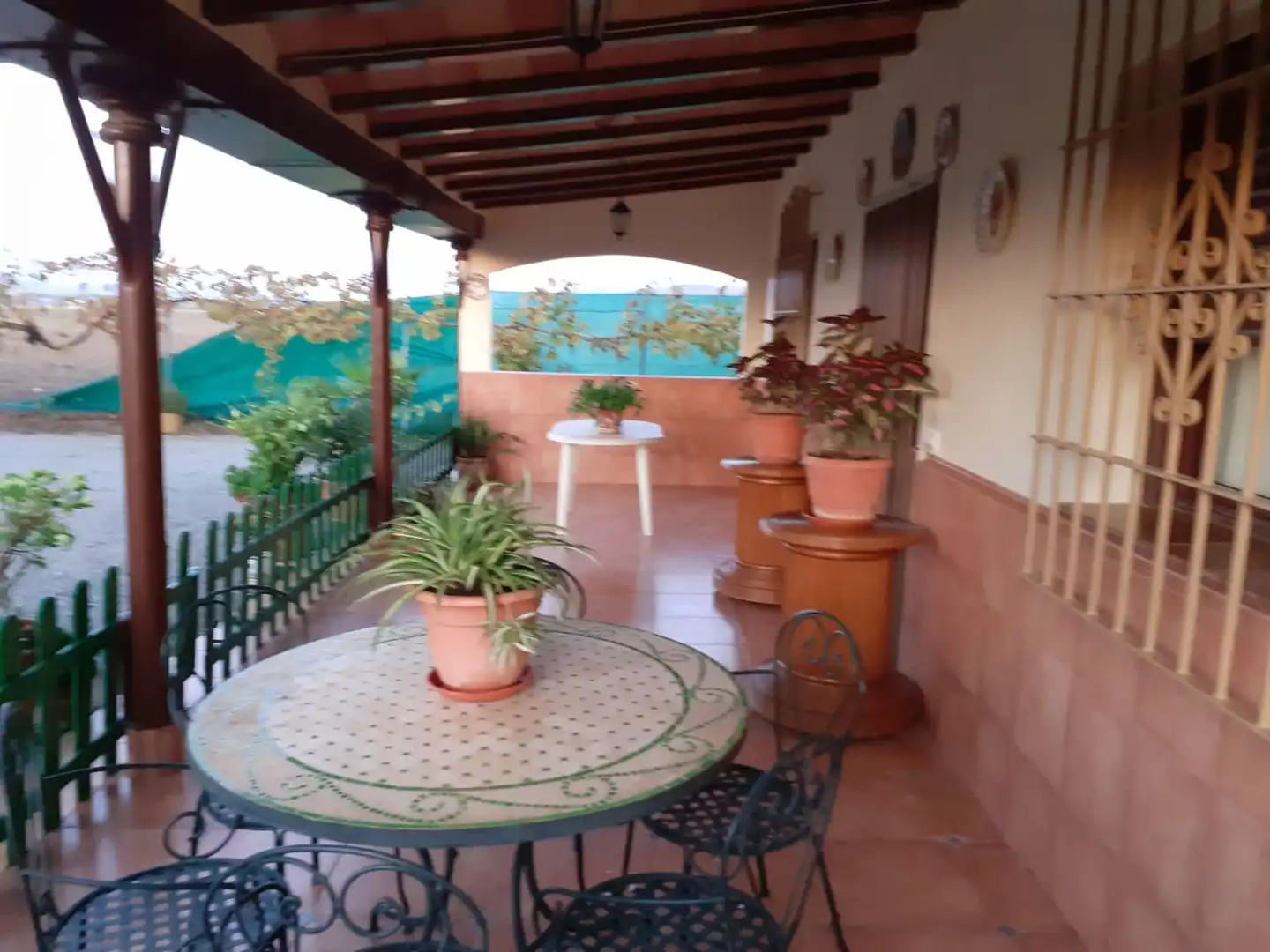 Landhaus zum Verkauf in Polígono Polígono, imagen 8