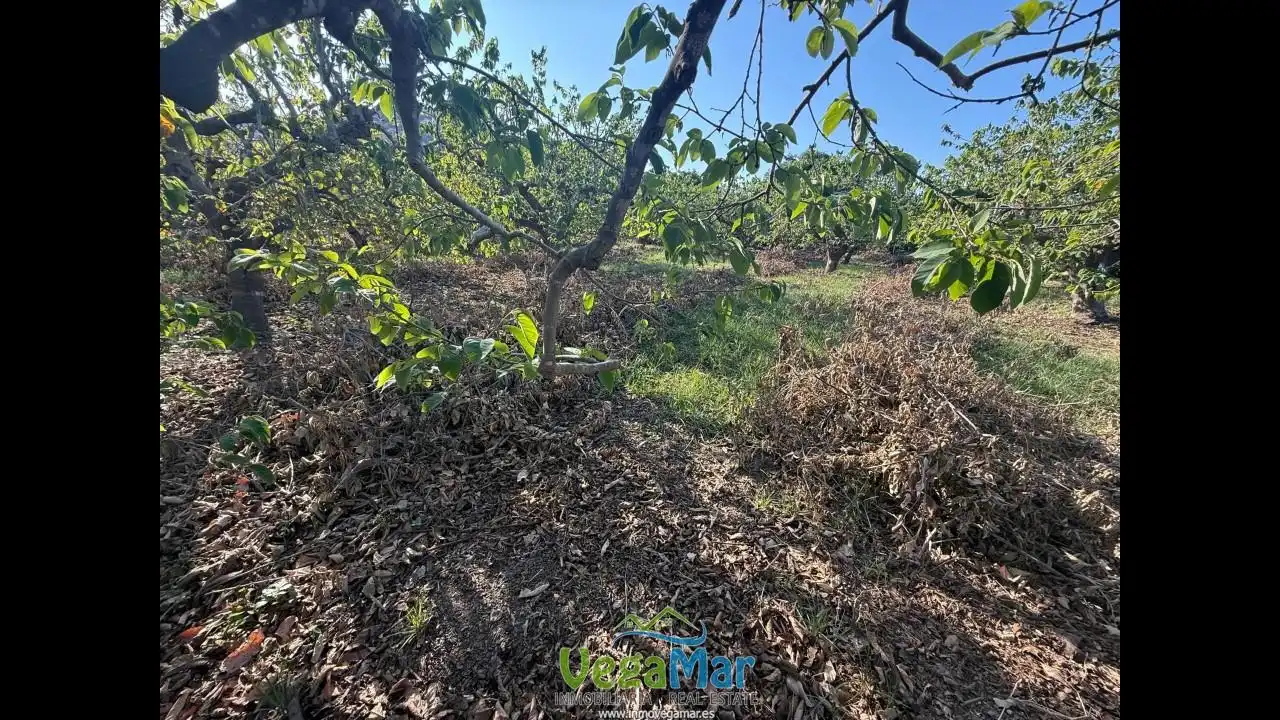 Residencial en venta en Almuñécar