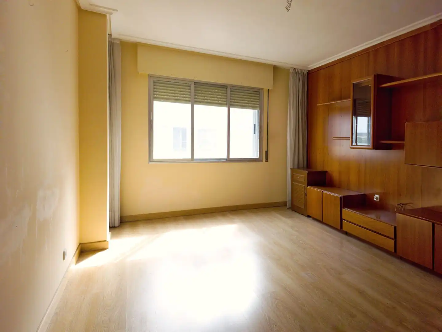 Wohnung zum Verkauf in Campa, 5, Oeste