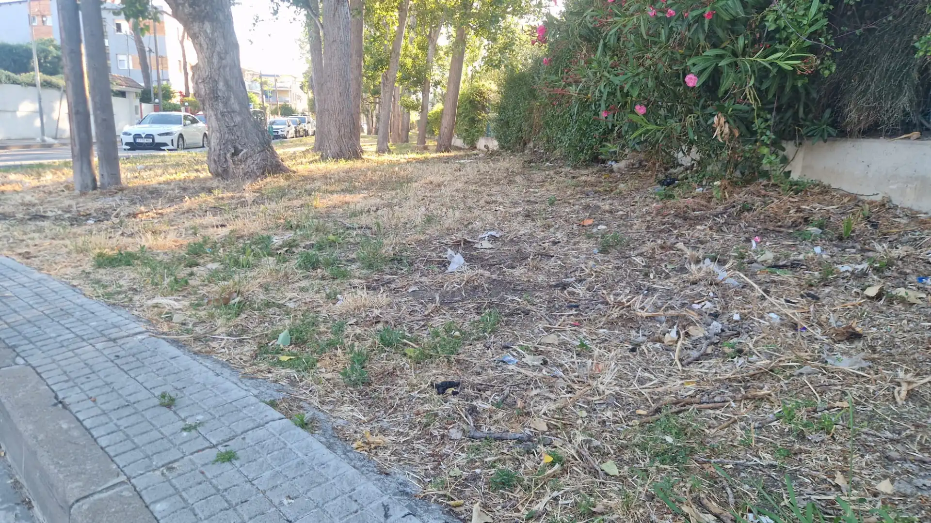 Apartament en venda en Castelldefels amb Aire condicionat i Alarma