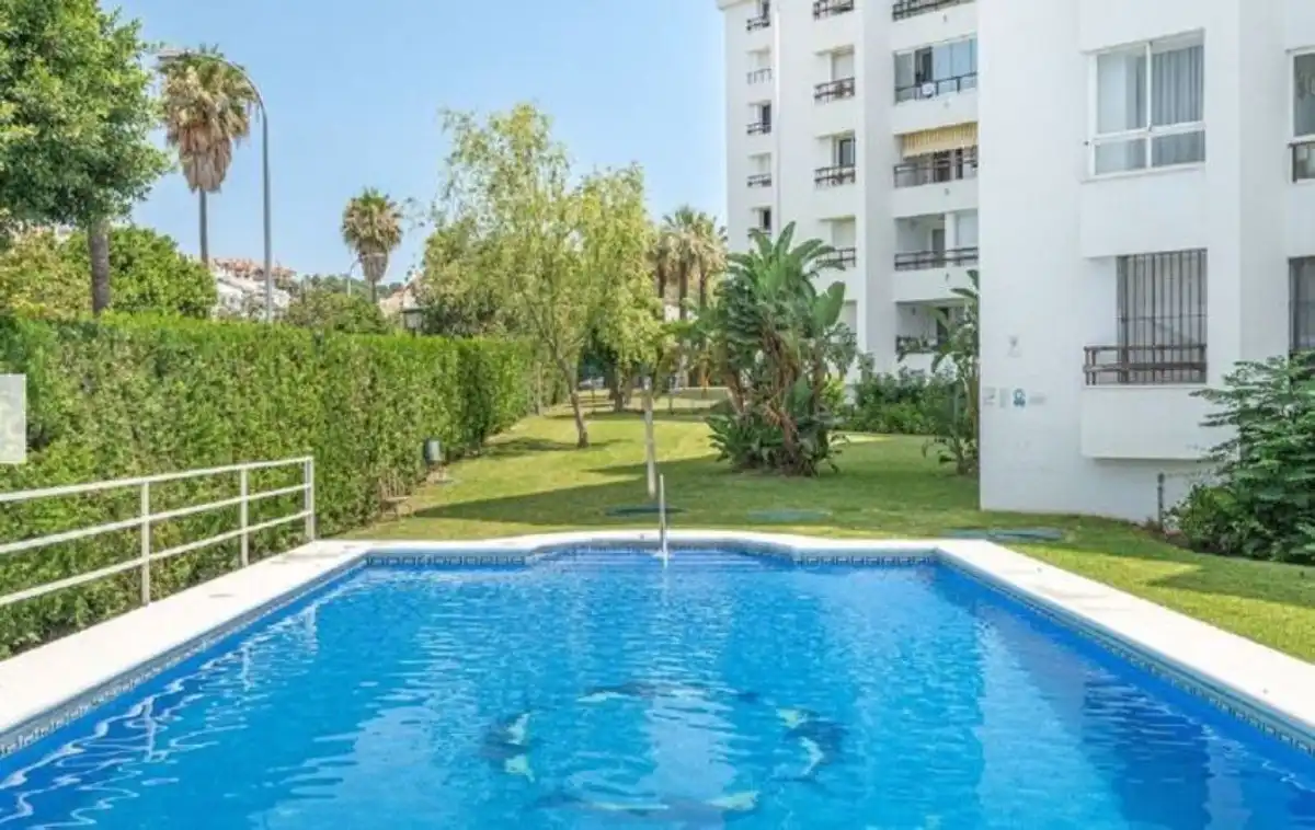 Apartament amb piscina en venda a Calle Jorge Manrique 57, imagen 42