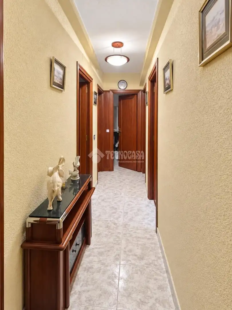 Flat for sale in Madrid  with Heating and Terrace