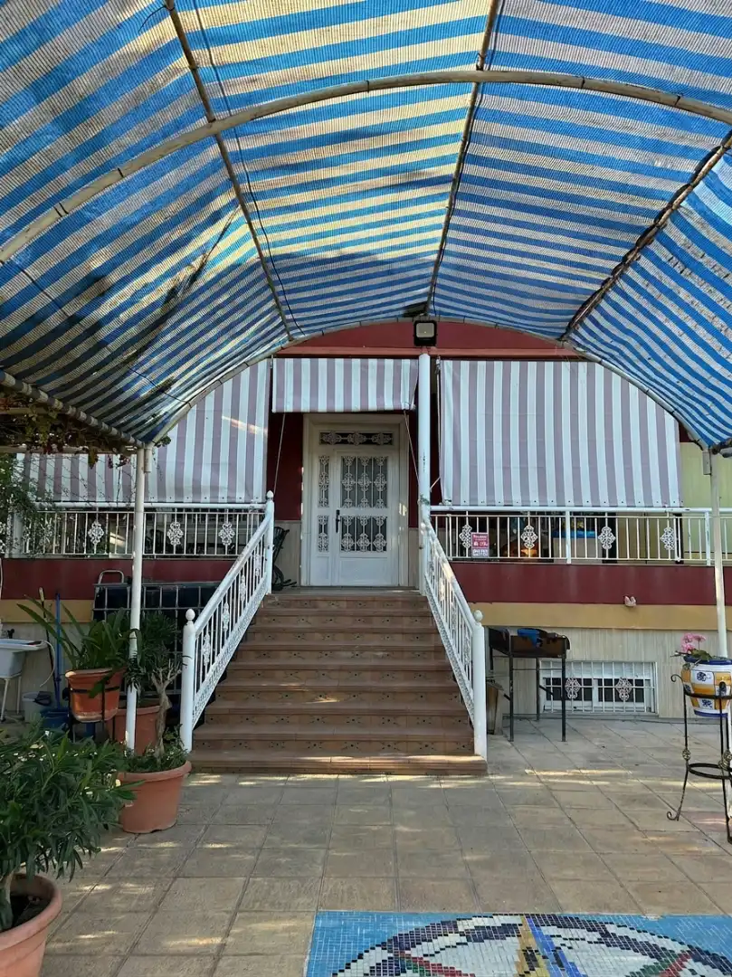 Villa mit Terrasse zum Verkauf in Pedanías Oeste, imagen 2
