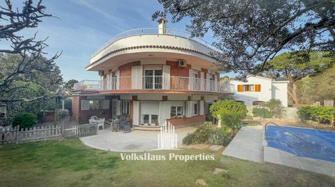 Foto 4 de Casa o xalet en venda a Golf - Can Trabal, Sant Cugat del Vallès