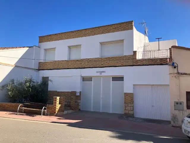 Casa en venda a Calle Extramuros