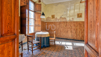 Dining room of House or chalet for sale in Pego