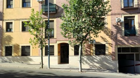 Foto 2 de Àtic en venda a Pardo, Bargas, Toledo