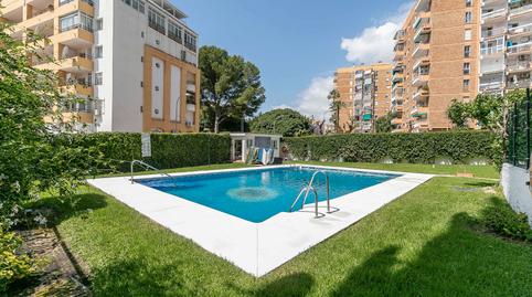 Foto 4 de Estudi de lloguer a Calle Luis Vives, Solymar, Málaga