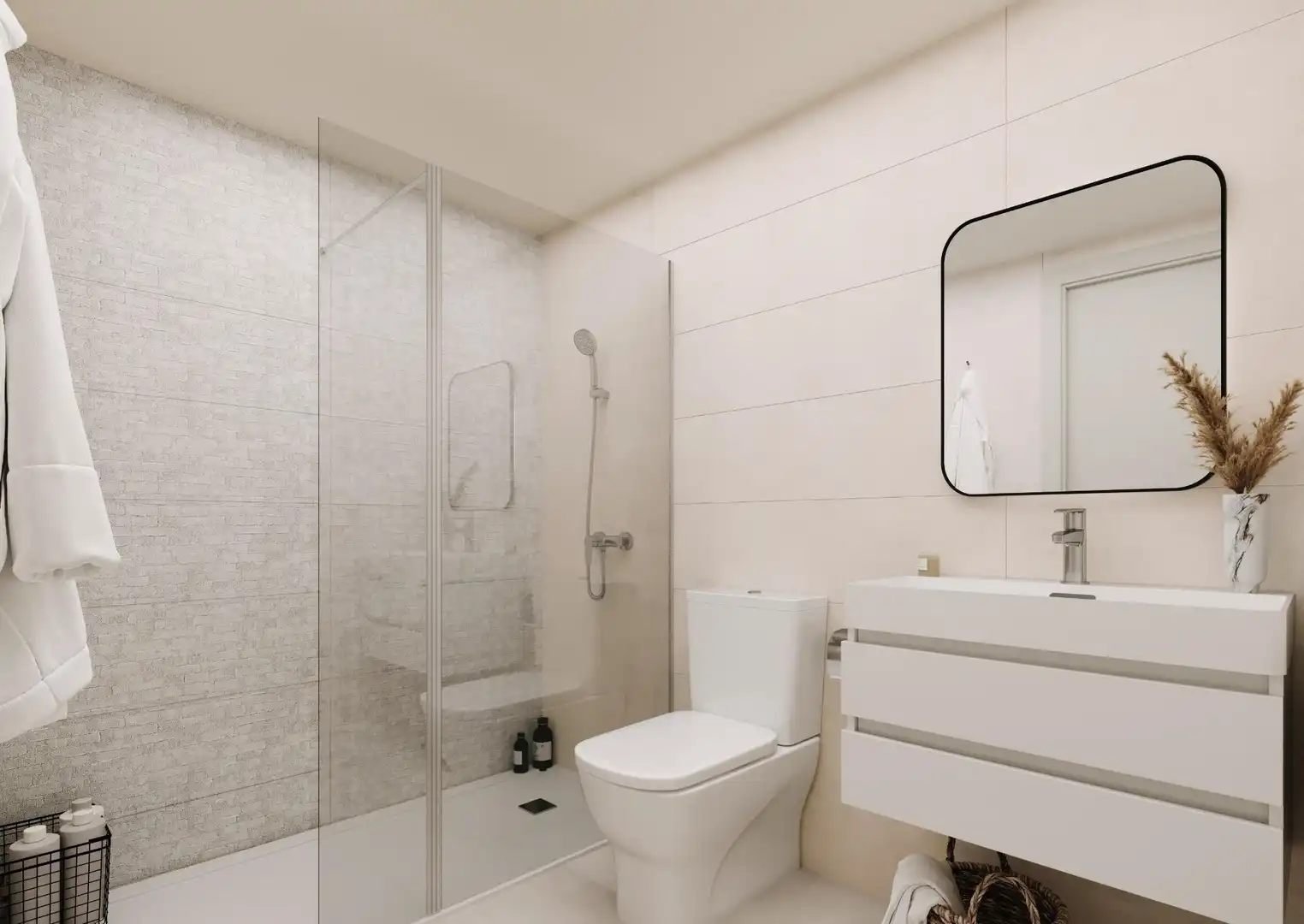 Ático con piscina en venta en Mar Menor de Cartagena – Cabo de Palos, imagen 23