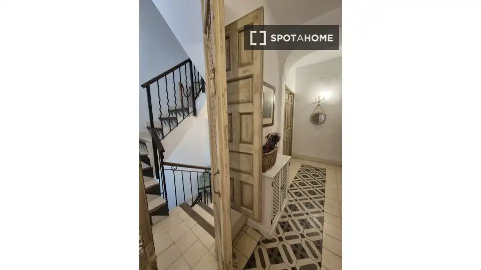 Piso para compartir en Córdoba con Aire acondicionado, Calefacción y Terraza