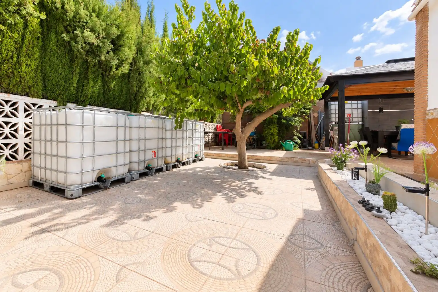 Maison rustique avec piscine à vendre à 154 Calle Cartageneras, imagen 15