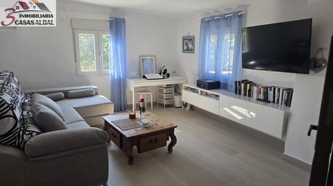 Foto 3 de Casa o chalet en venta en Valterna, Paterna