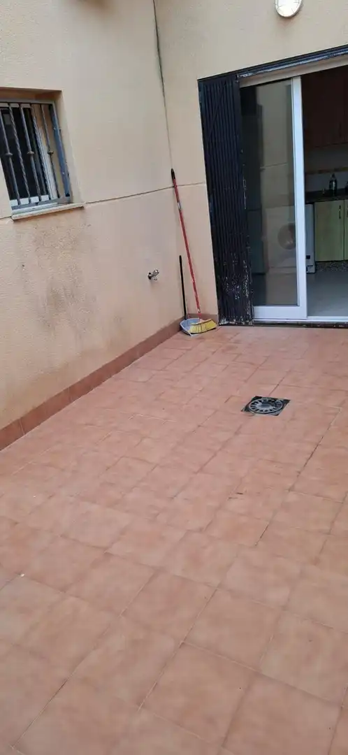 Terraza de Piso en venta en La Unión