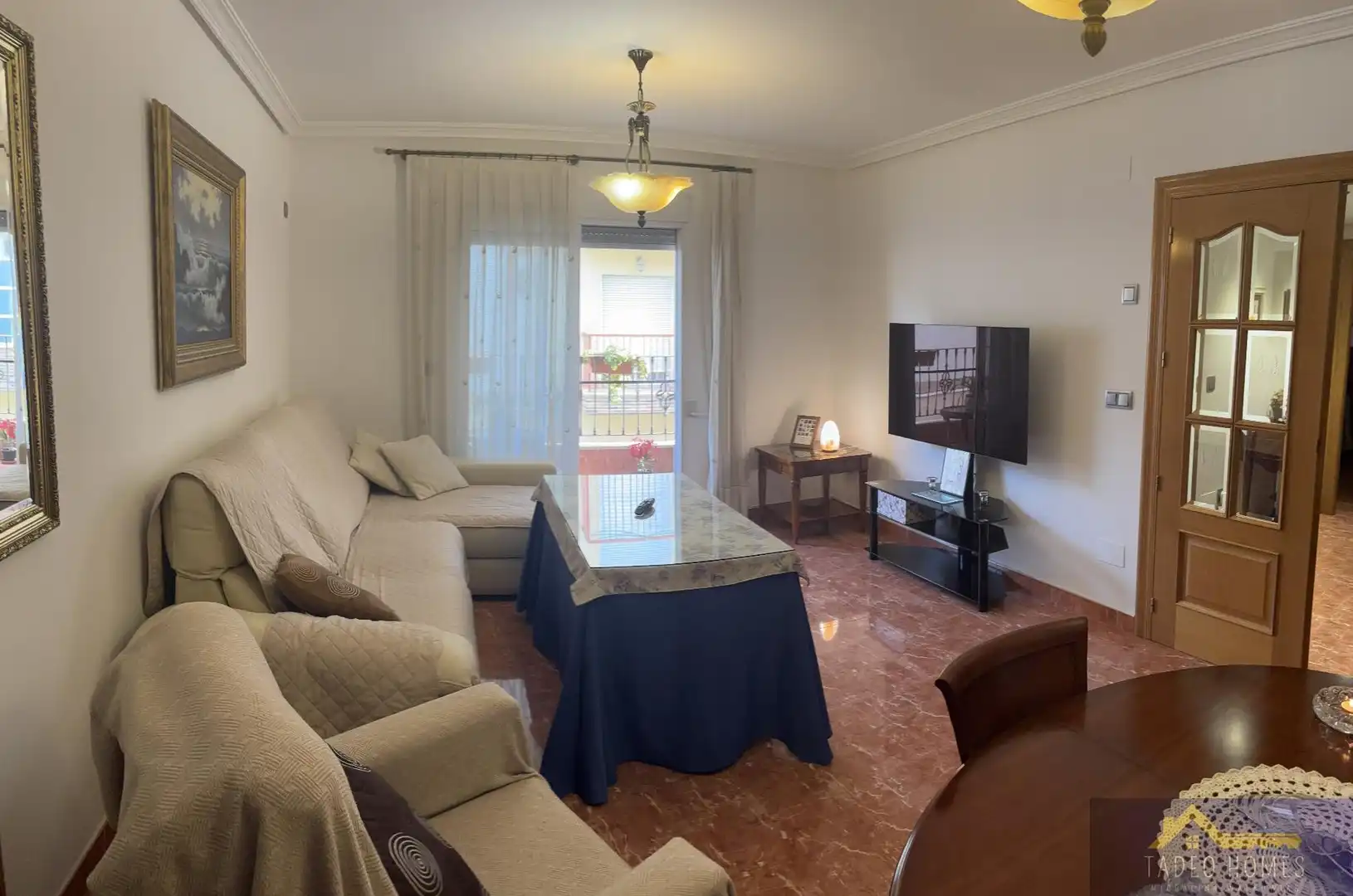 Casa adosada en venta en Sur, Barrio del Progreso