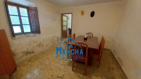 99.000 INMOBILIARIA LA MANCHA VENDE CASA PARA REFORMAR EN EL PUEBLO DE SAN PEDRO  ALBACETE ., imatge 3