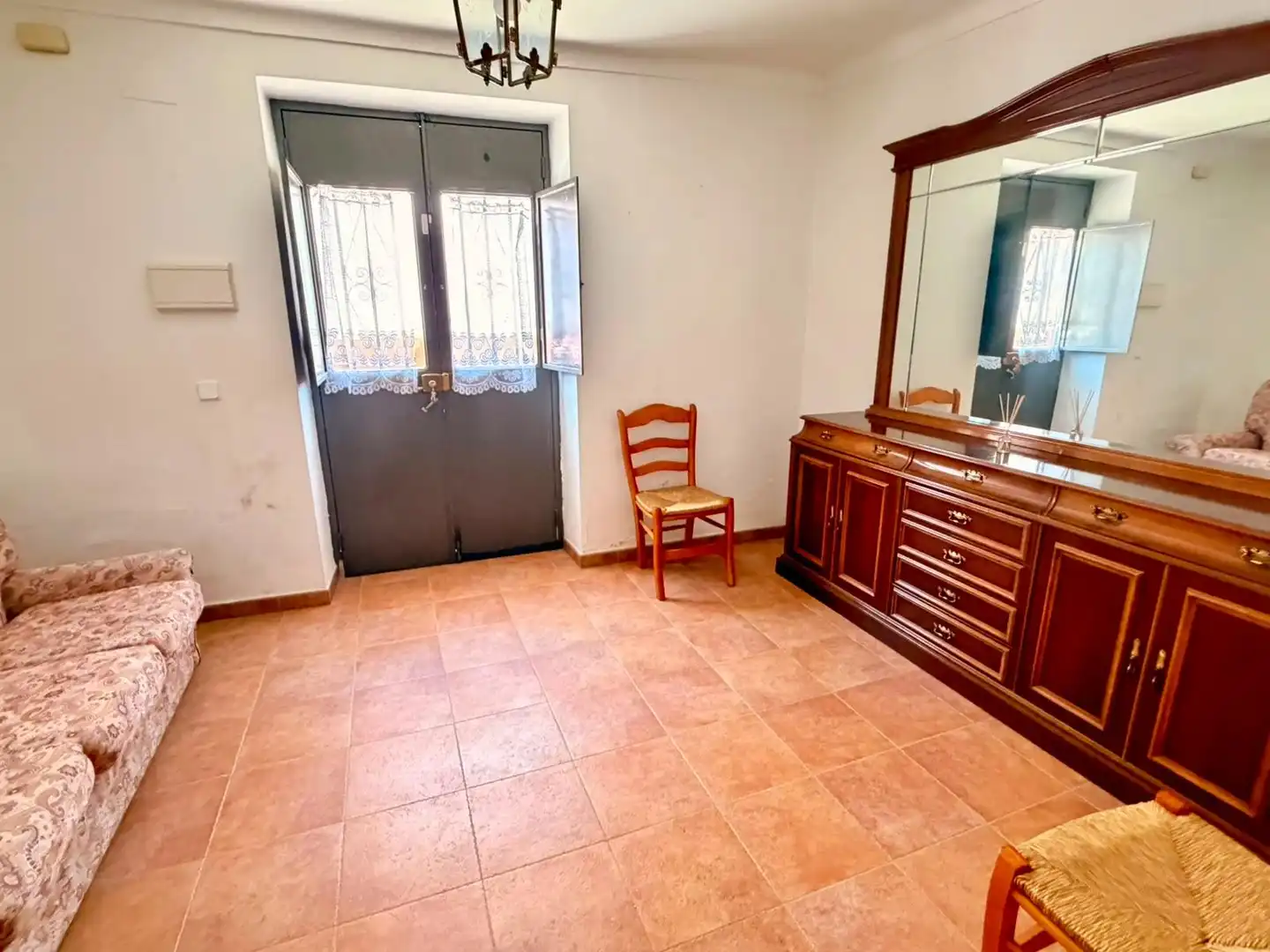 Casa o xalet en venda en Humilladero amb Aire condicionat, Calefacció i Traster