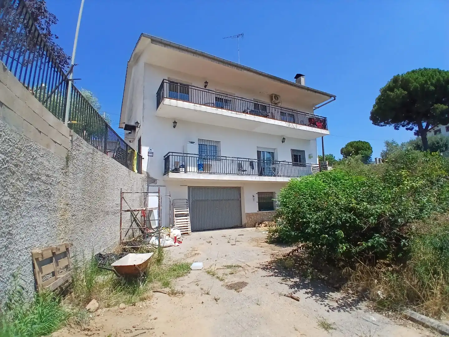 Villa avec terrasse à vendre à Sant Daniel, imagen 47