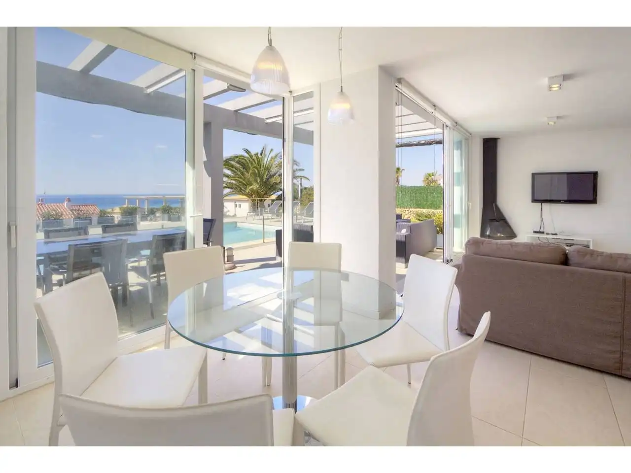 Villa zum Verkauf in Son Bou - Sant Jaume, imagen 7
