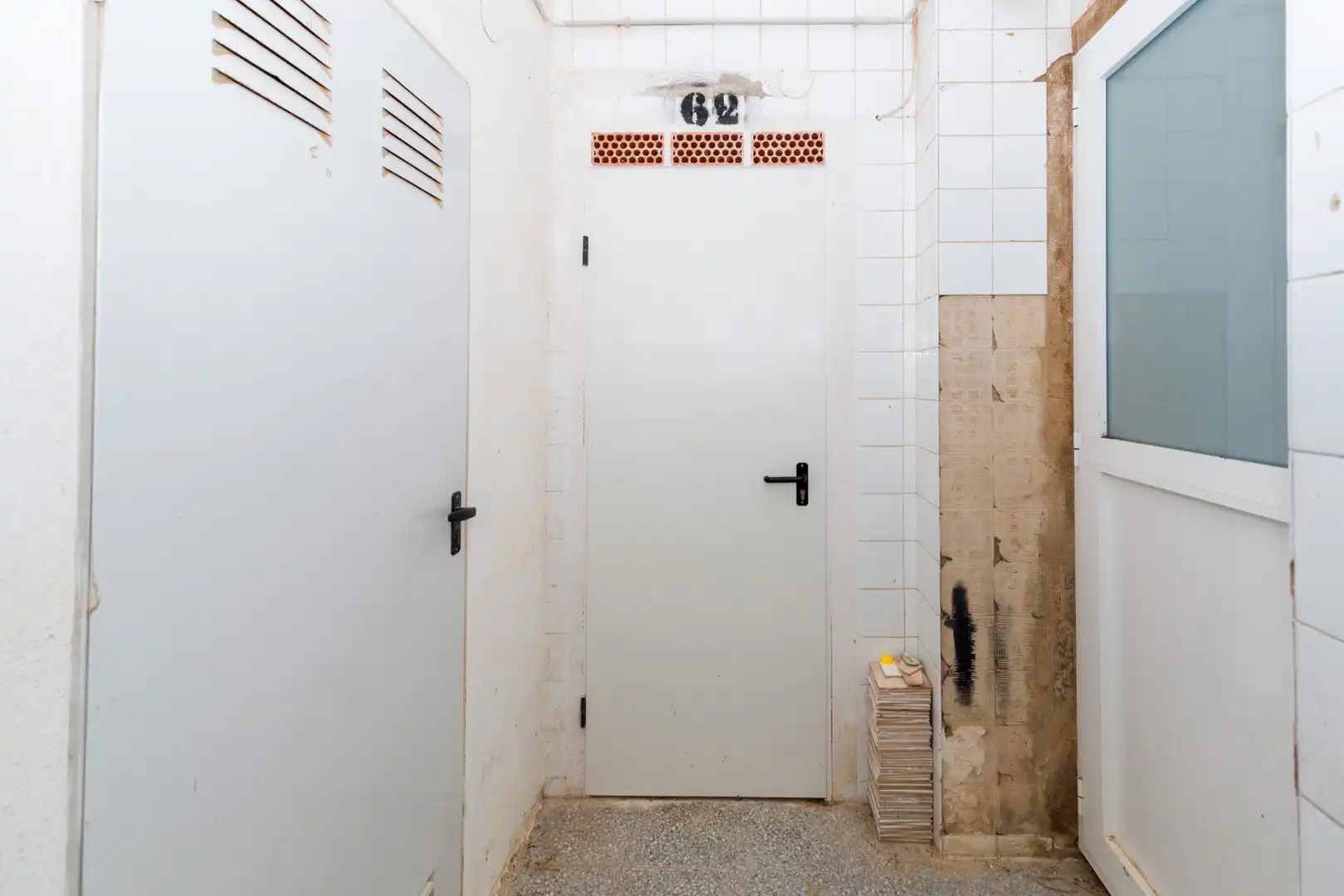 Bany de Apartament en venda en Oropesa del Mar / Orpesa amb Jardí privat, Terrassa i Traster