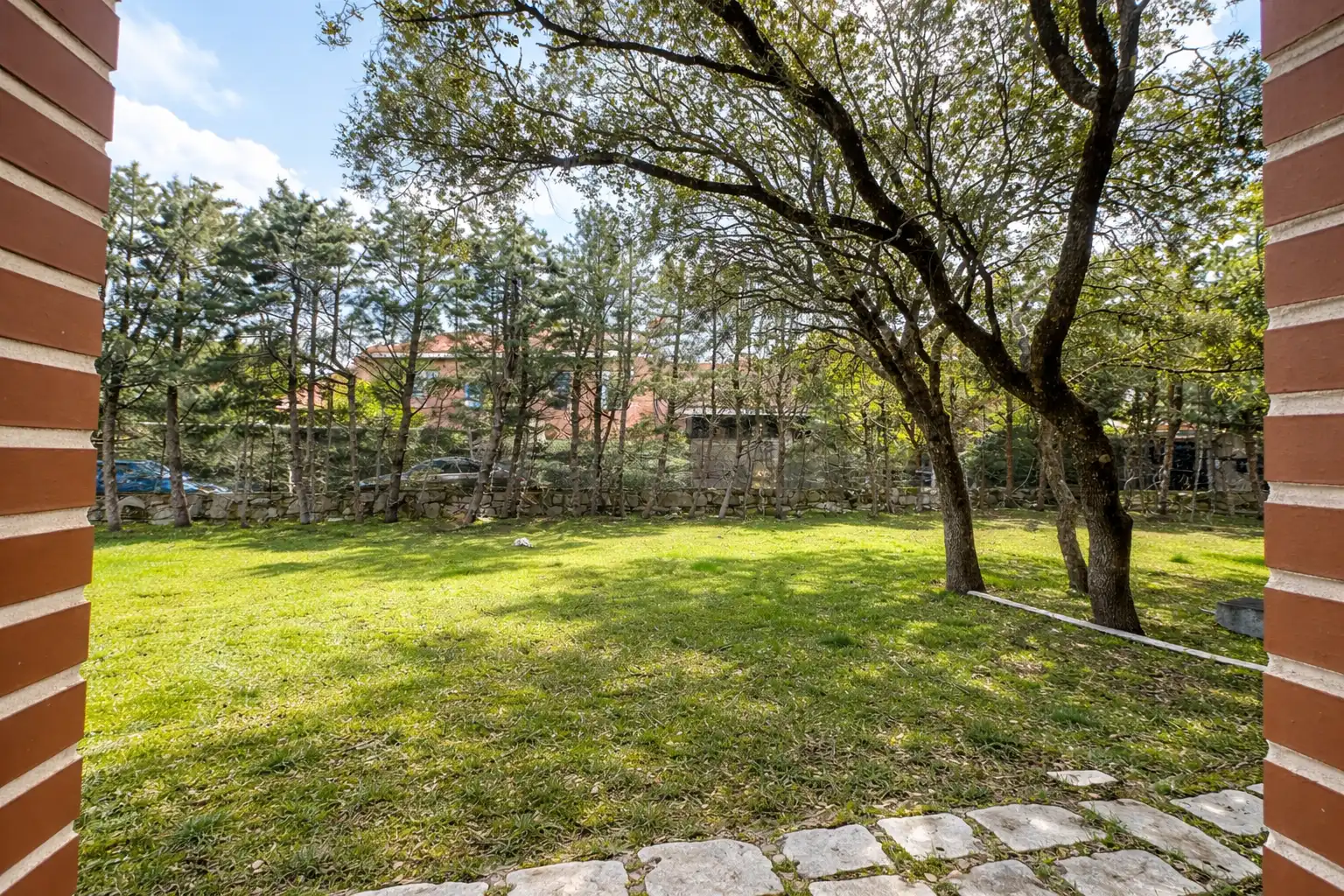 Xalet amb jardí en venda a Avenida la Berzosa 8, imagen 23