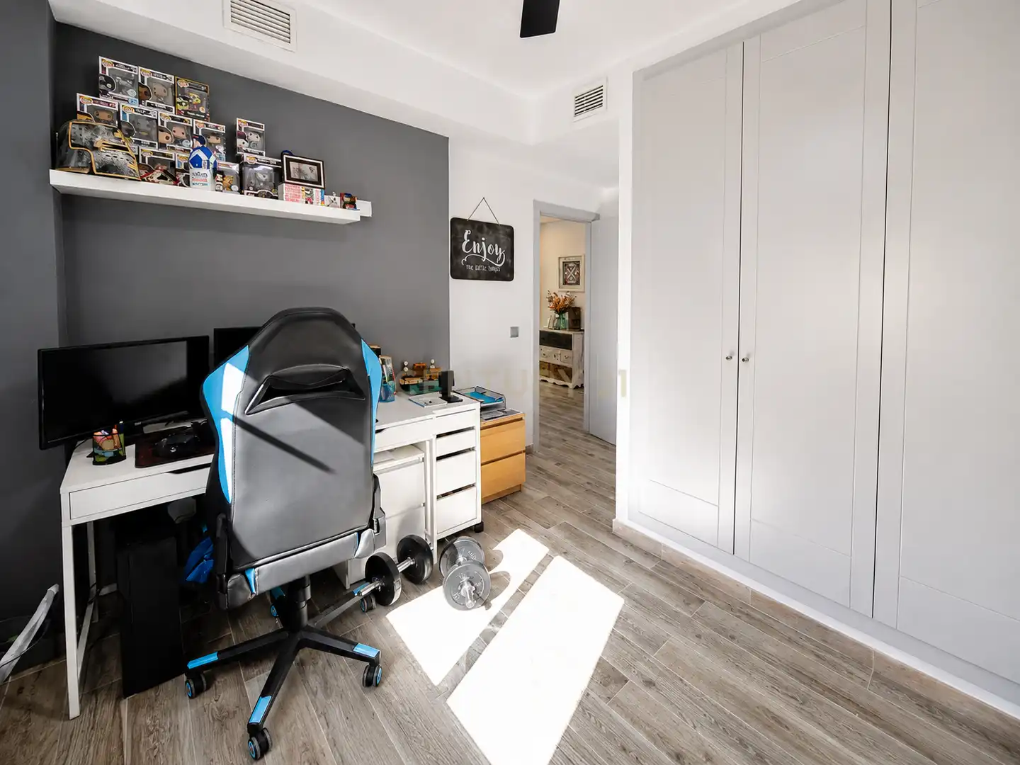 Casa amb piscina en venda a Pinos de Alhaurín - Periferia, imagen 14