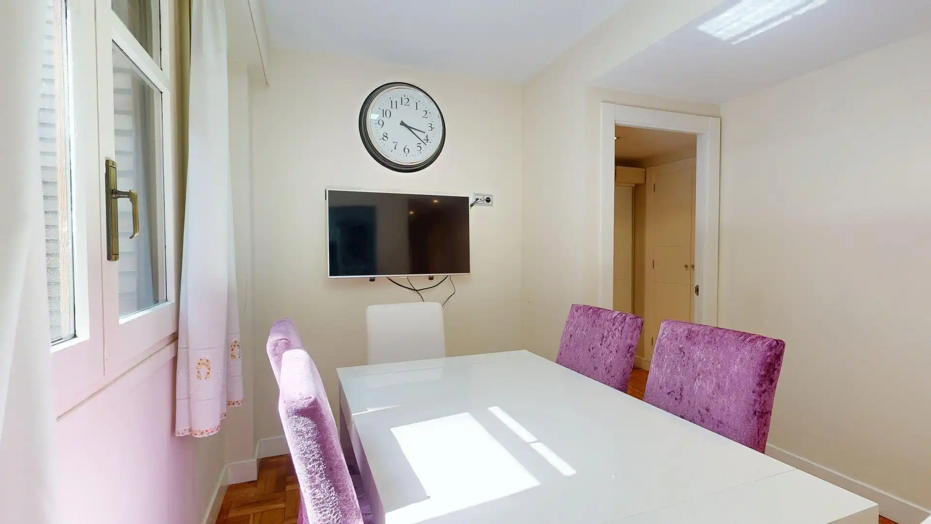 Flat with terrace for sale in Avenida CESAR AUGUSTO 23, imagen 20