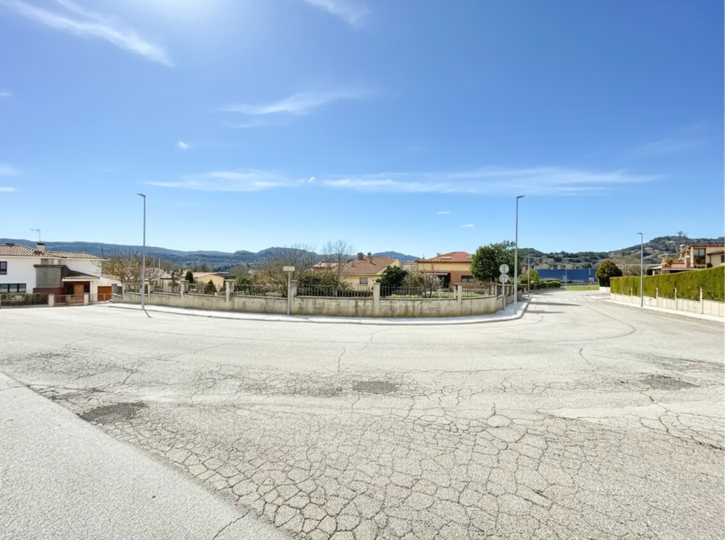 Residencial en venta en Sant Vicenç de Torelló