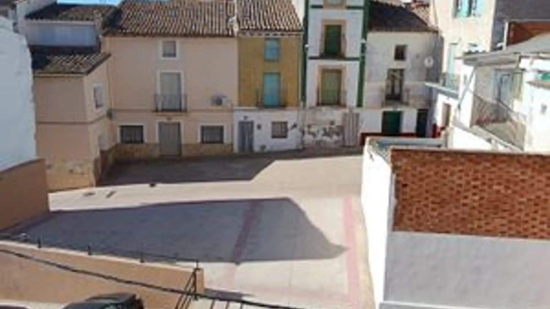 Flat for sale in Calle Nueva, Samper de Calanda