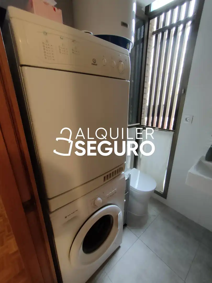 Estudio de alquiler en Blanquerias, El Carme