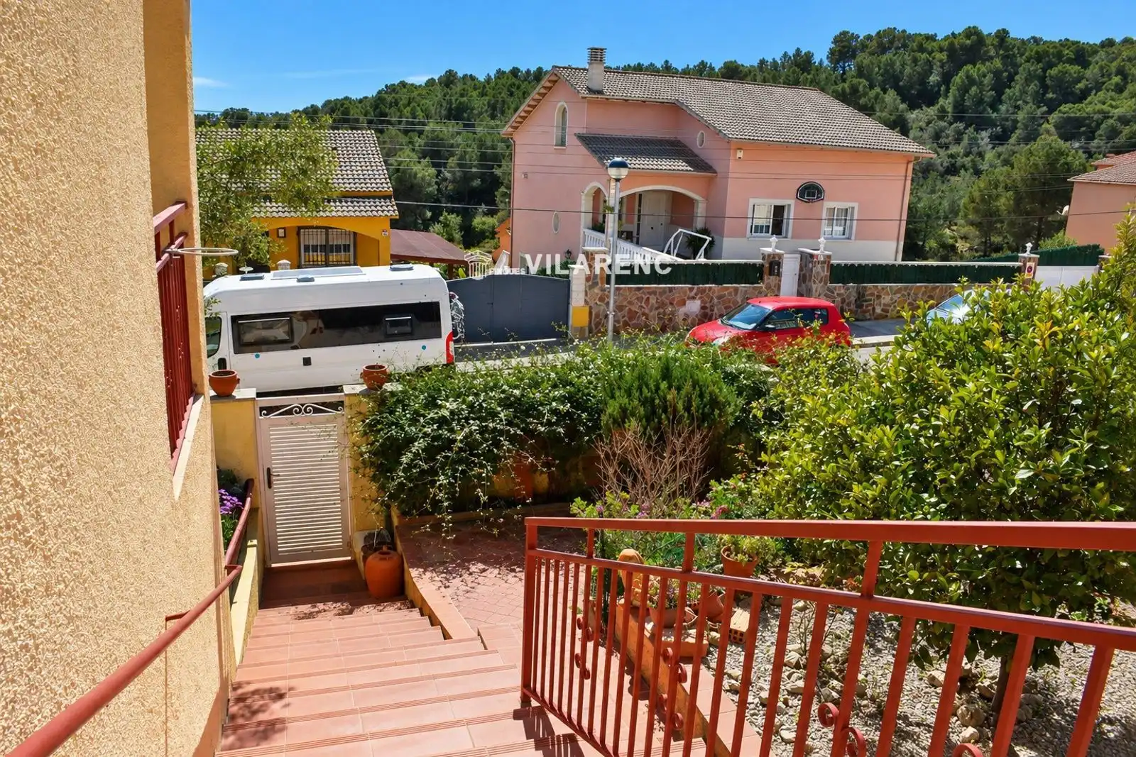 Villa zum Verkauf in ASSUTZENA, imagen 11