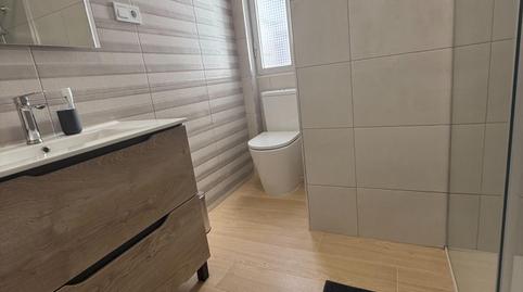 Foto 4 de Piso para compartir en Los Castillejos - La Trinidad, Málaga Capital