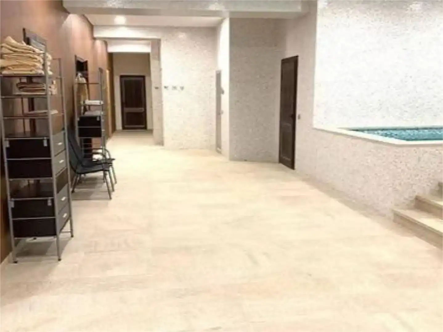 Àtic en venda en Castell d'Aro, Platja d'Aro i s'Agaró amb Aire condicionat, Piscina i Balcó