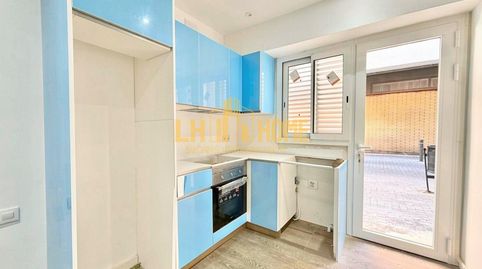 Foto 4 de Loft en venda a Carrer Carrer Andalusia, La Bordeta, Barcelona Capital
