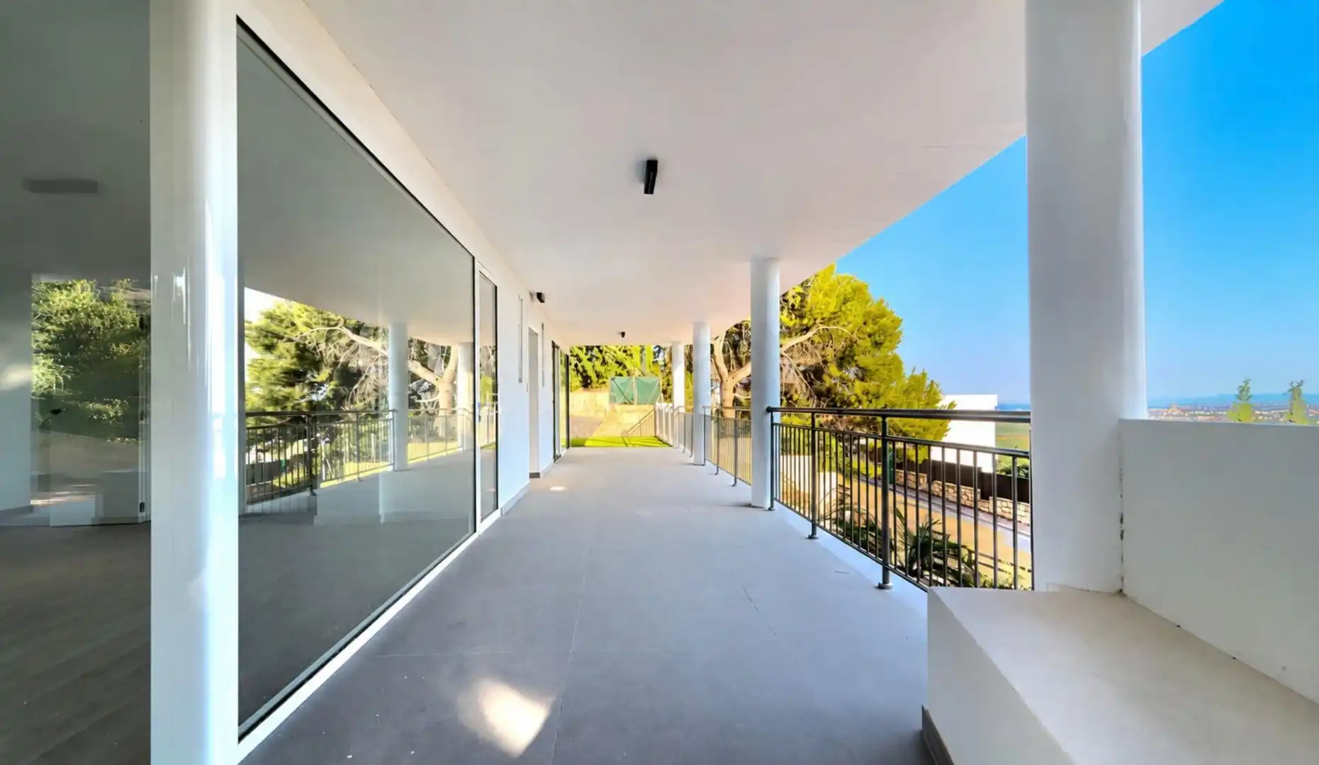 Terrace of Houses for sale in Puçol  with Air Conditioner, Heating and Private garden