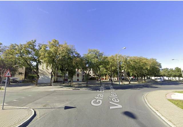 Piso en Venta en Calle LUIS ORTIZ MUÑOZ 4 en La Oliva