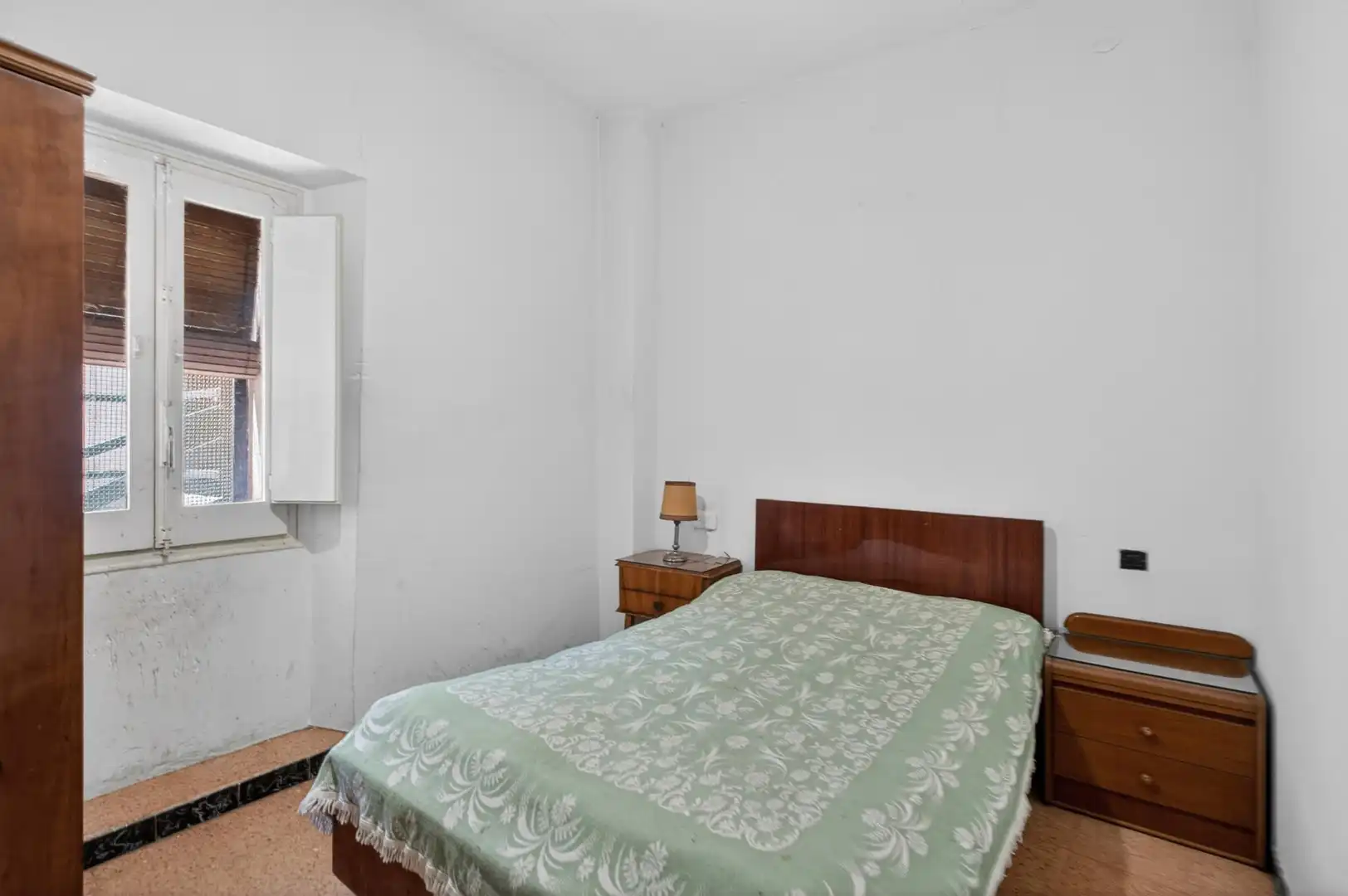 Habitación de Casa adosada en venta en Arbúcies