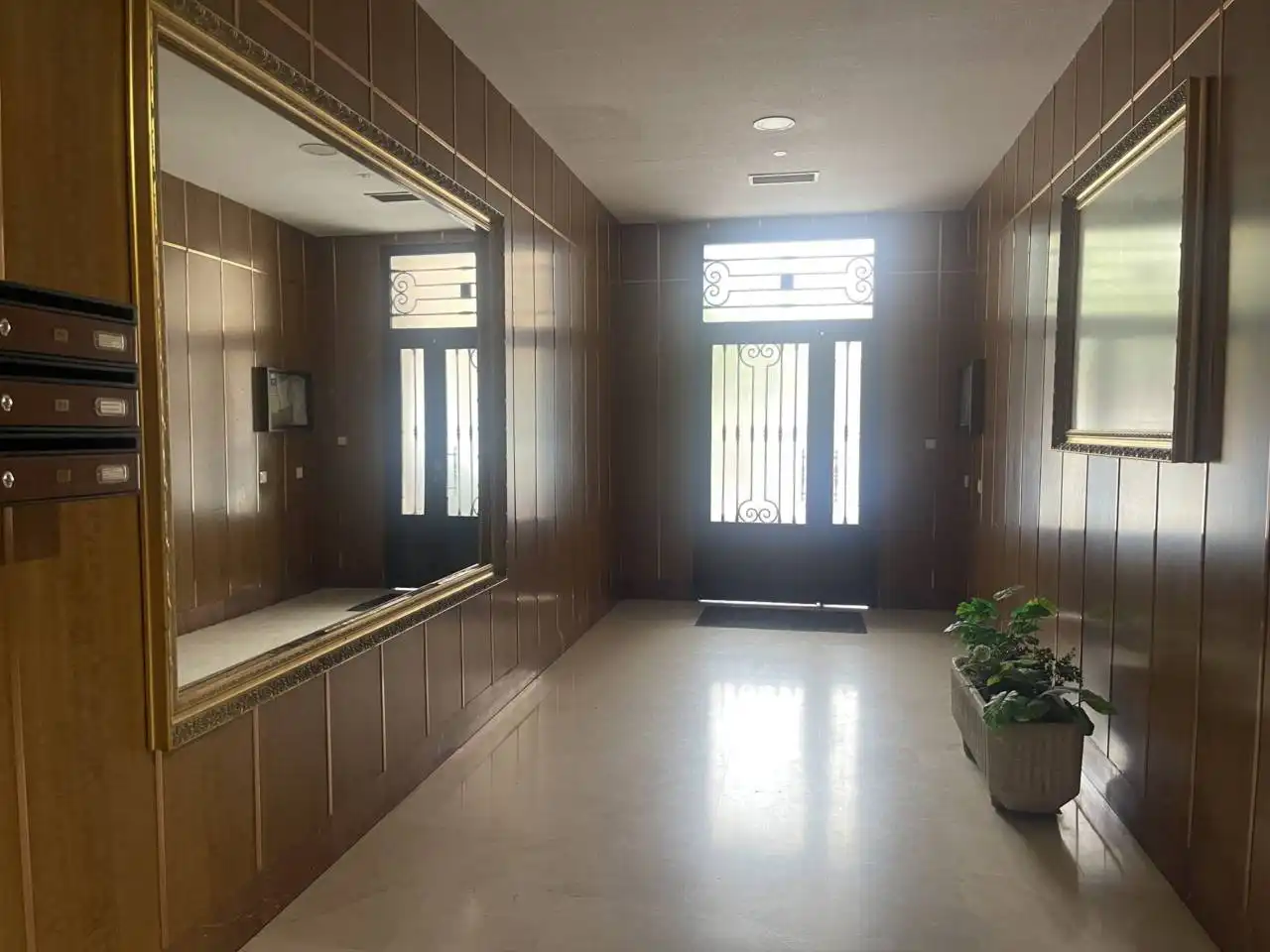 Flat for rent in Toledo  with Air Conditioner, Heating and Parquet flooring