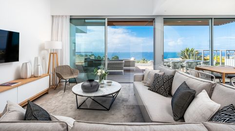 Foto 4 de Piso en venta en Abama, Guía de Isora